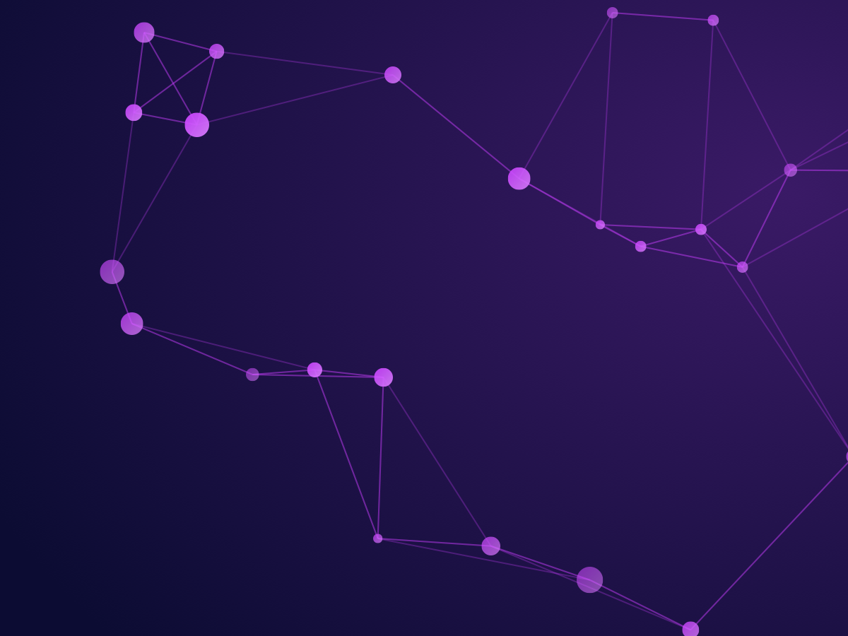 An international network of AI specialists